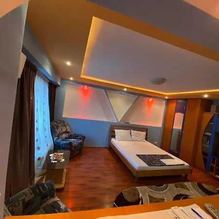 Elixir Studio Bucharest Exterior photo