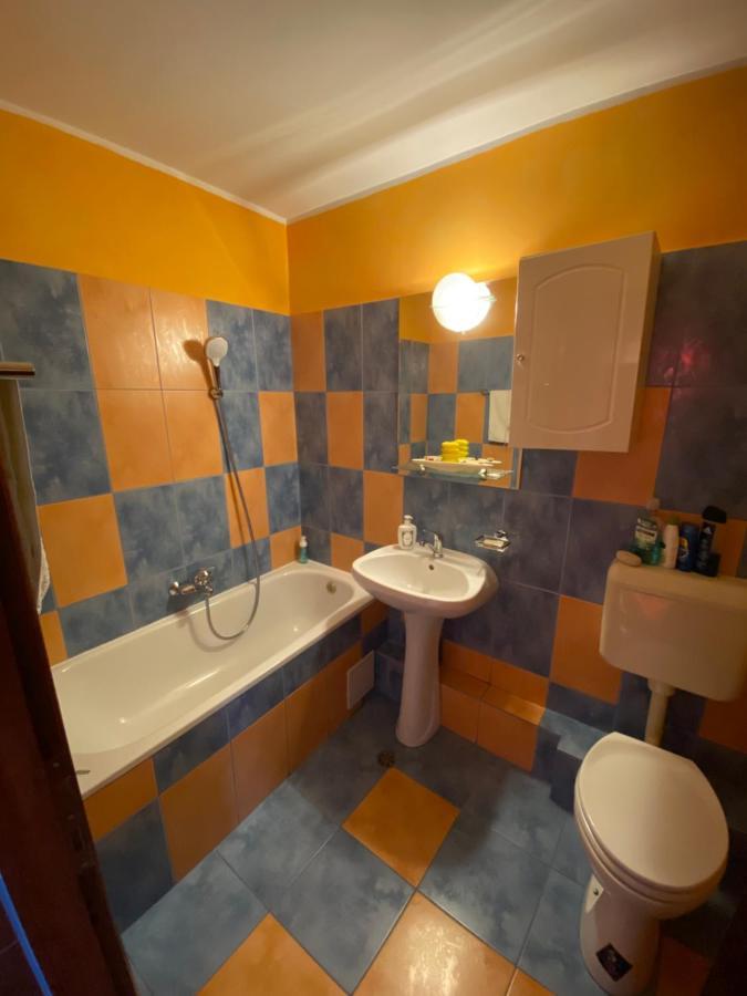 Elixir Apartment *