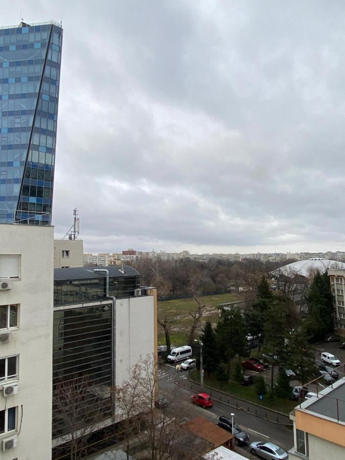 Elixir * Bucharest