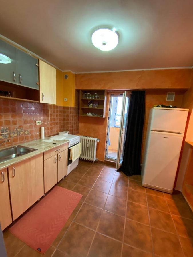 Elixir Apartment Bucharest