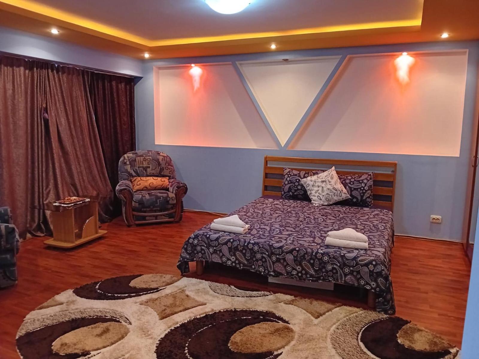 Elixir Apartment