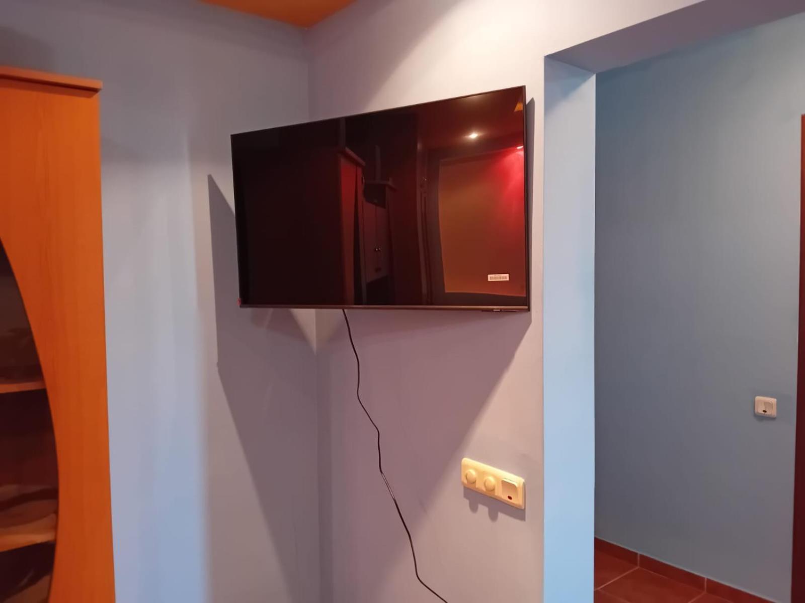 Elixir Apartment *