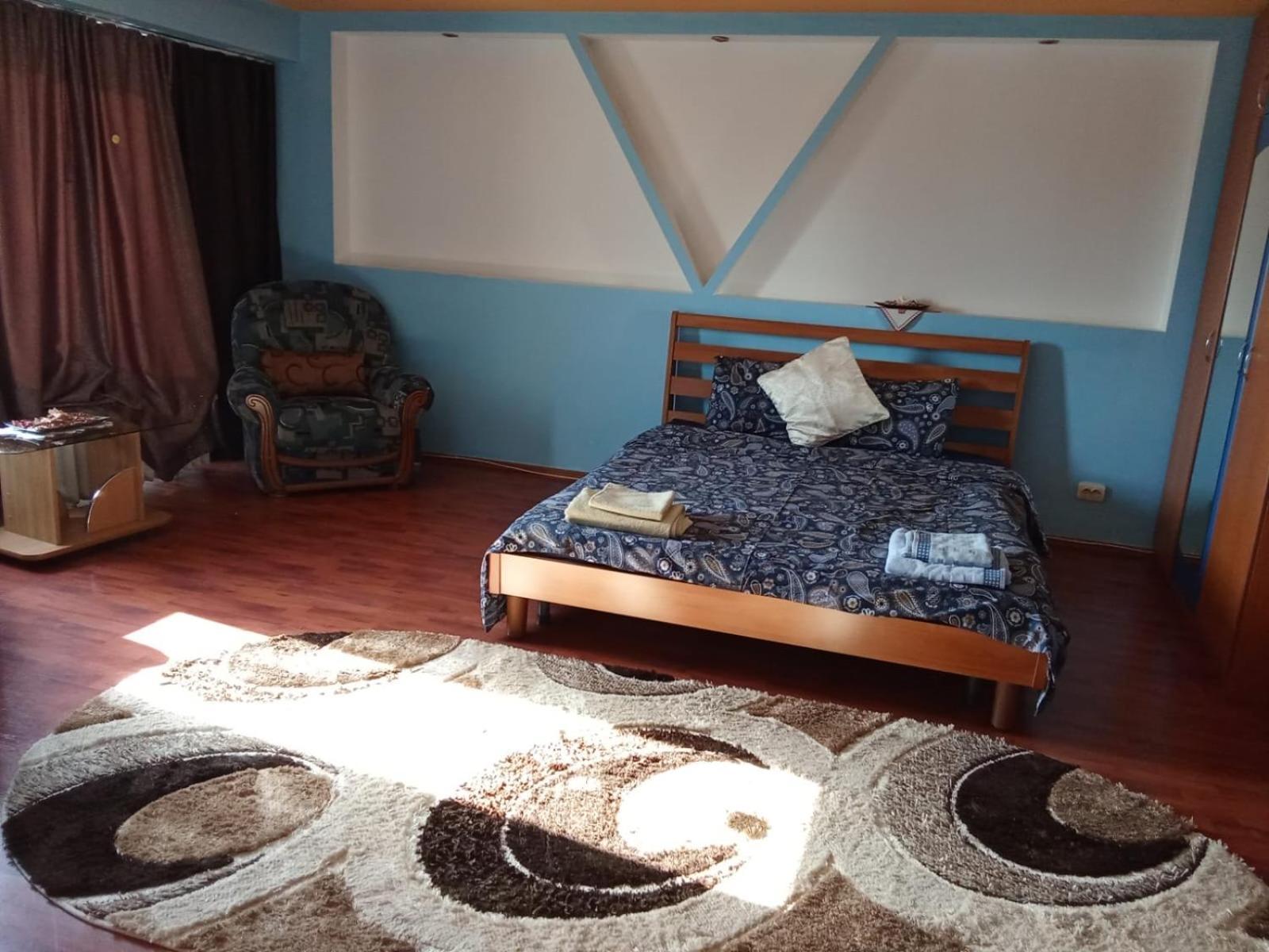 Elixir Apartment Bucharest