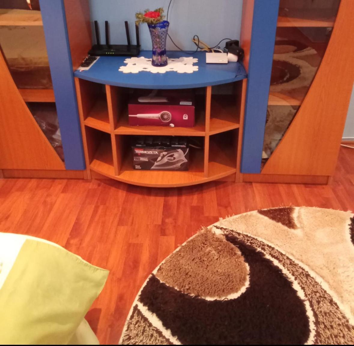 Elixir Apartment *
